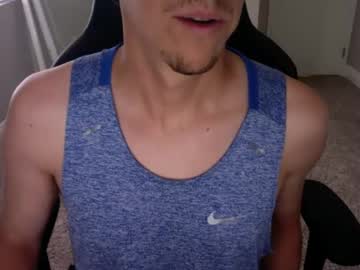 Peterparker4444 Chaturbate stream image from June 03, 2025