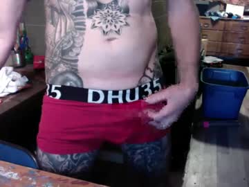 Porkdouglas Chaturbate stream image from June 03, 2025