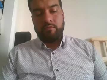 Sal_Cumplaciente Chaturbate stream image from June 03, 2025