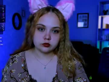 Tiffany_Sika Chaturbate stream image from June 03, 2025