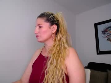 Brandi_Hert Chaturbate stream image from June 03, 2025