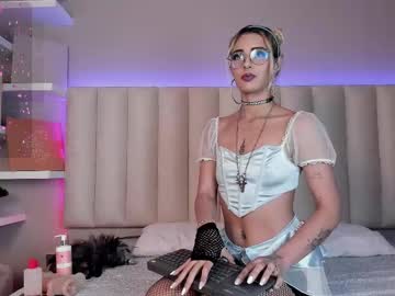 Breidyprincess010 Chaturbate stream image from June 03, 2025