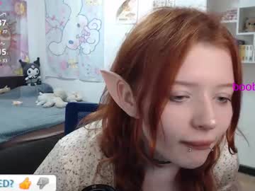 Kawaii_Angell Chaturbate stream image from June 03, 2025