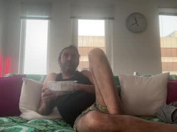 Kinkyman16 Chaturbate stream image from June 03, 2025