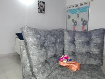 Rock_And_Lisa Chaturbate stream image from June 03, 2025