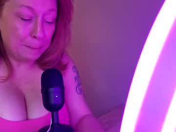 Tittystarot Chaturbate stream image from June 03, 2025