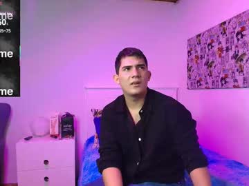 Angel__Evans_ Chaturbate stream image from June 04, 2025
