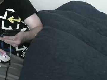 Bennylsmbert89adelaide Chaturbate stream image from June 04, 2025