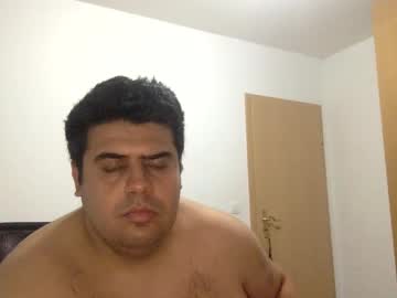 Bigboy007111 Chaturbate stream image from June 04, 2025