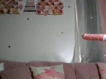 Chocolatefantasy92 Chaturbate stream image from June 04, 2025