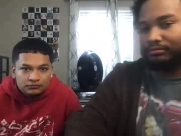 Hereonpluto96 Chaturbate stream image from June 04, 2025