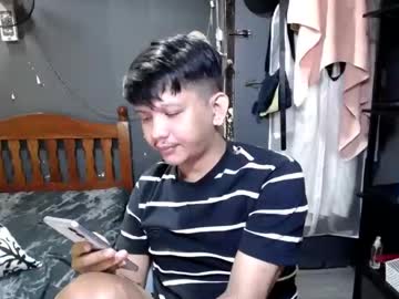 Im_Pinoyjerry Chaturbate stream image from June 04, 2025