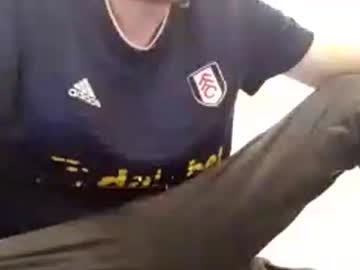 Melimelo57 Chaturbate stream image from June 04, 2025