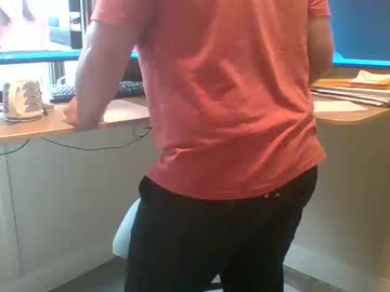 Mrtaylorooo Chaturbate stream image from June 04, 2025