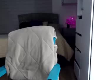 Sasha_Baby69 Chaturbate stream image from June 04, 2025