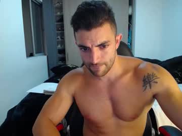 Sebastyan_10 Chaturbate stream image from June 04, 2025