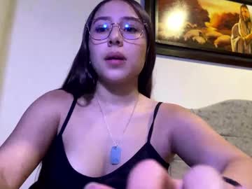 Sweetmaddiee_ Chaturbate stream image from June 04, 2025