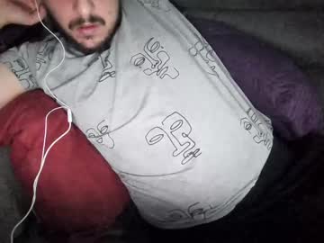 Sycomero Chaturbate stream image from June 04, 2025