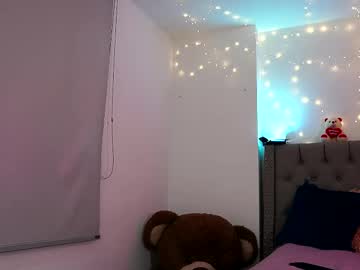 Tiana_Sanders Chaturbate stream image from June 04, 2025