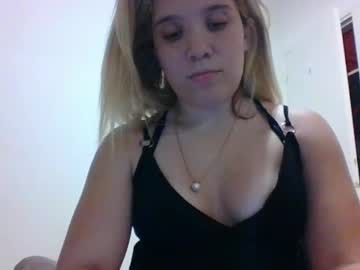 Tinyizzie Chaturbate stream image from June 04, 2025