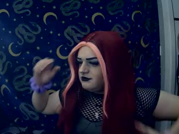 Vernymay2 Chaturbate stream image from June 04, 2025