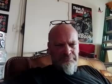 Vtwinbuilder Chaturbate stream image from June 04, 2025