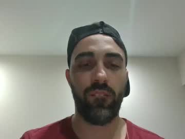 Arg31 Chaturbate stream image from June 04, 2025