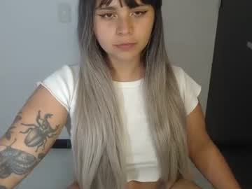 Caoticaxx Chaturbate stream image from June 04, 2025