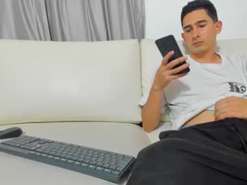 Christoper_Dick Chaturbate stream image from June 04, 2025