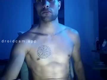 Fe_Mk01 Chaturbate stream image from June 04, 2025