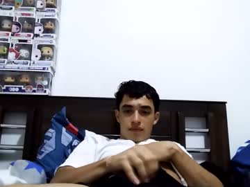 Santi36rt Chaturbate stream image from June 04, 2025