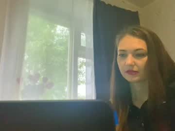 Cherevataya Chaturbate stream image from June 04, 2025