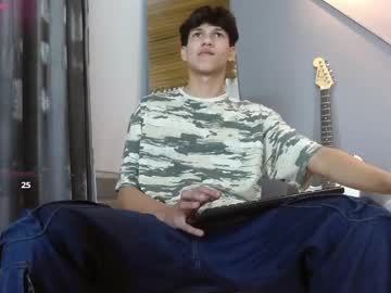 Jason_Graeats1 Chaturbate stream image from June 04, 2025