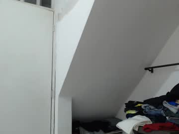 Kevinlatin_ Chaturbate stream image from June 04, 2025