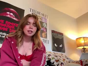 Madeline_Fine Chaturbate stream image from June 04, 2025