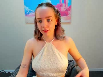 Rockett_Bunny Chaturbate stream image from June 04, 2025