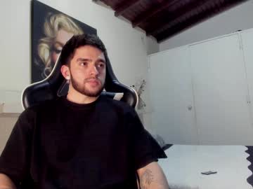 Sebas_Williams Chaturbate stream image from June 04, 2025