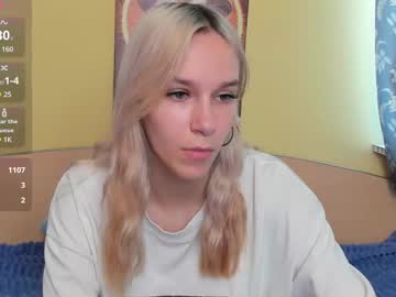 Sienahilll Chaturbate stream image from June 04, 2025