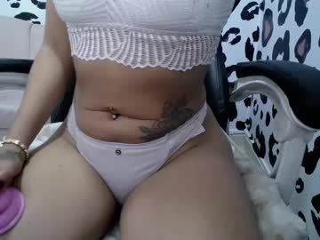 Agata_Bellini_A Chaturbate stream image from June 04, 2025
