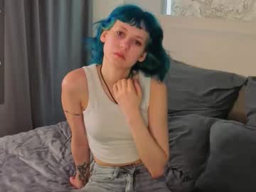 Amanirhodes Chaturbate stream image from June 04, 2025
