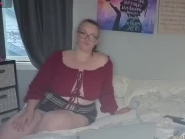 Brkenprincess81 Chaturbate stream image from June 04, 2025