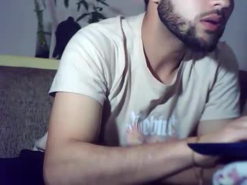 David23vergota Chaturbate stream image from June 04, 2025