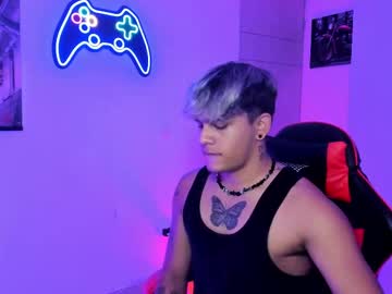 _Demon1 Chaturbate stream image from June 04, 2025