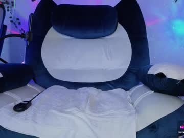 Denjig Chaturbate stream image from June 04, 2025