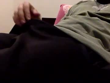 Handsomemfker Chaturbate stream image from June 04, 2025