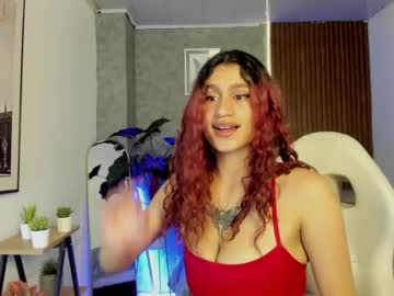 Kattia_Rossi Chaturbate stream image from June 04, 2025
