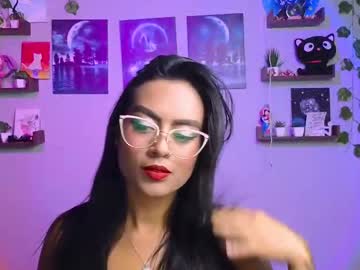 Macey_Hairy Chaturbate stream image from June 04, 2025