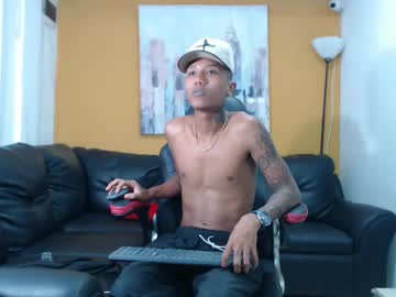Maxxx_Bernaveub_ Chaturbate stream image from June 04, 2025