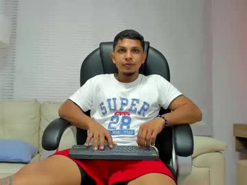 Rubenxxx_Marquezzz Chaturbate stream image from June 04, 2025