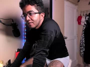 Sam_Thompson_Z Chaturbate stream image from June 04, 2025